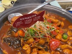 -大师傅金奖啤酒鱼(西街口总店)