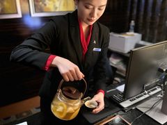 -宁波万豪酒店