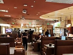 -巴奴毛肚火锅(二七万达店)