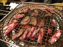 -九田家黑牛烤肉料理(石路天虹店)