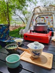 -浅山蜜塘奇妙乐园·亲子营地