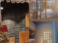 -季夏金枪鱼牛排自助餐厅(海悦天地店)