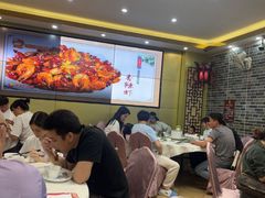 -台山美食一绝阿四台山黄鳝饭(阿四创作店)