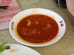 -华梅西餐厅(哈尔滨中央大街店)