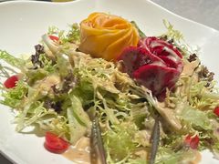 -千百味红餐厅·江西菜(绿地双子塔店)