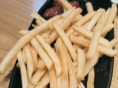 -甜兜兜糖水 (沙井店)