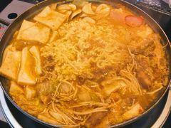 -炙韩料理·部队锅专门店