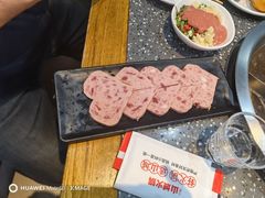 -华晟山城火锅(开发区港西东阁里店)