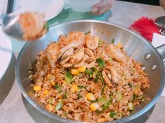 -大树餐厅(红旗街万达店)