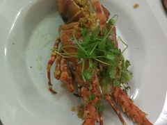 -QQ海鲜餐厅