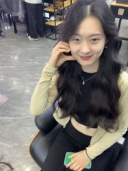 -藤野造型烫染·漂发