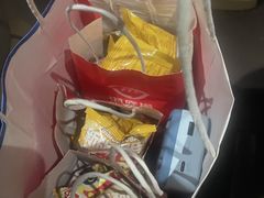 -海底捞火锅(九久奥特莱斯店)