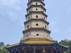 -承德避暑山庄景区