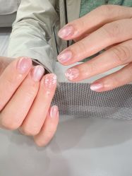 -雅洁美甲美睫