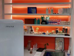 点击看大图 -3am hair salon烫发染发接发