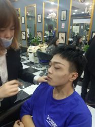 点击看大图 -BHG Hair Salon