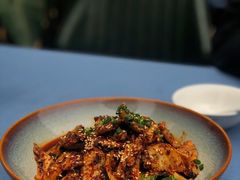 麻辣脆皮鸡块-卯火锅(人和协信店)