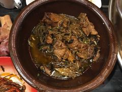 -金掌勺锅包肉(太原万达店)