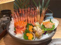 -德川家日本料理(顺义华联店)