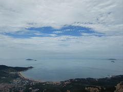 -崂山仰口游览区