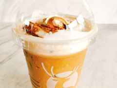 陨石拿铁-瑞幸咖啡(汇星商业中心店)