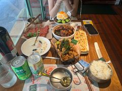 -岛风·台食小馆 ISLAND BISTRO(烟台山店)