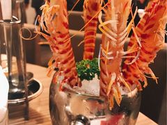 -四季火锅酒家(新濠影汇店)