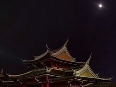 -龙舟池
