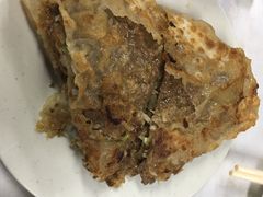 -清真永恒华威肉饼(潘家园店)