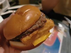 -麦当劳(东急新天地店)