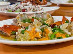 -胖大嫂渔家排档·全海景餐厅(渔村店)