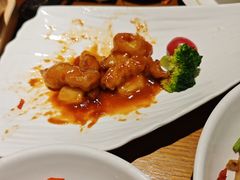 -御湾·浅水湾·贺胜土鸡汤(潜山店)