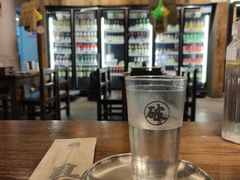 -破店肥哈·东北烧烤(南山保利店)