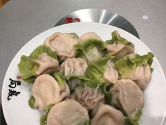 -局气 烤鸭·北京菜(光华路店)