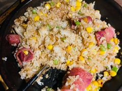 -青叶202都市餐厅(迪诺水镇店)