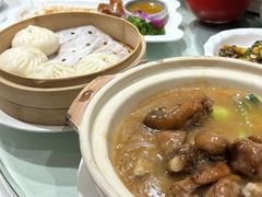 -渝信川菜(南滨店)
