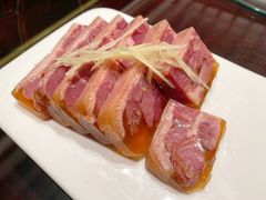-梅龙镇酒家(南京西路总店)