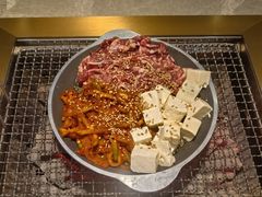-本达人海鲜烧烤·朝鲜族风味(发展店)