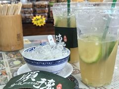 -周大娘牛乳(旧寨古村总店)