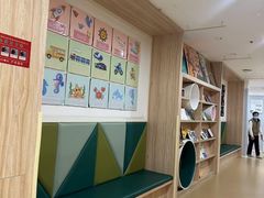 -亲亲袋鼠托育早教·思维专注力·棕熊英语(鼓楼恒力城店)