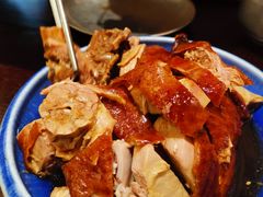 -古都历食南京菜·烤鸭·鸭血粉丝·汤包(南京博物院店)