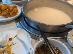 -粤顺渔坊·中山脆肉鲩火锅(清湖店)