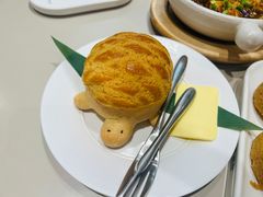 -蔡澜点心·粤菜(丽泽天街店)