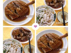 -安记烧鹅(新桥店)