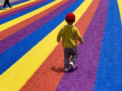 -云幽谷旅游区