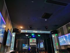 -唱吧麦颂KTV(通州新华南路店)