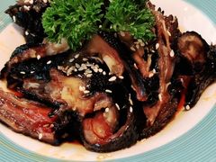 去骨乌鸡凤爪-赵小姐丨新中餐(曲江店)