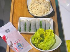 -云中鱼蒸汽石锅鱼(川沙百联店)