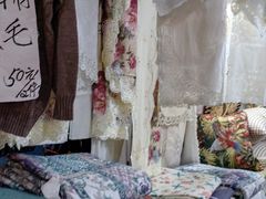 -中国国际会展中心-马甸购物街