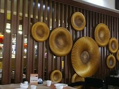 大堂-金厨泰国餐厅·全泰籍厨师料理(拱北店)